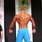 Jim  Holcomb - IFBB Greater Gulf States Pro 2014 - #1